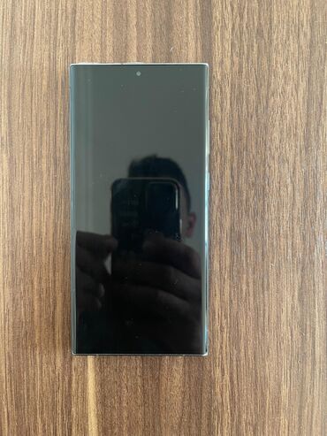 irshad telecom samsung a51 qiymeti: Samsung Galaxy S23 Ultra, 256 GB, rəng - Yaşıl