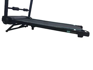 Спорт и отдых: Европейское качество HSM M4 Series Home Treadmill многофункциональный — 6
