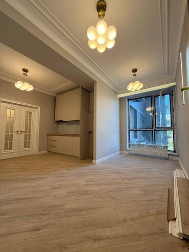 Продажа участков: 2 комнаты, 50 м², Элитка, 4 этаж, Евроремонт