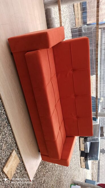 Прямые диваны: Прямой диван, Новый, Двухместный — 1