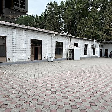 Коммерческая недвижимость: Сдается коммерческое помещение площадью 600м2 На Элебесова /Жибек Жолу — 9
