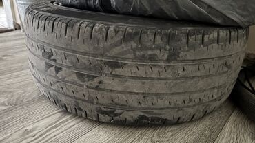 kumho: Шины 225 / 45 / R 18, 1 шт, Легковые, США, Kumho