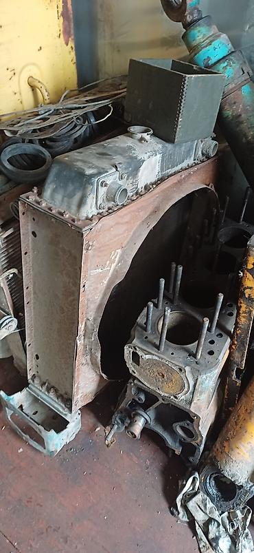 Тракторы МТЗ (Беларус): Продаётся мтз 80 Агрегаты на трактор т150 плуг мола бороны есть — 19