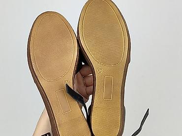buty ecco outlet: Sandały damskie, rozmiar 36 — 4