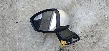 tabla u autu: RETROVIZOR ZA CITROEN C4 | Retrovizor Citroen C4 8 — 1