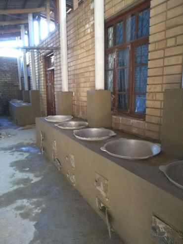 Очок: Печник: эконом очоктор, печкалар, шашлык, камин, ж.б стаж 25жыл — 24