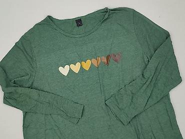 bluza cherry bomb: Bluzka damska, rozmiar 2XL — 1