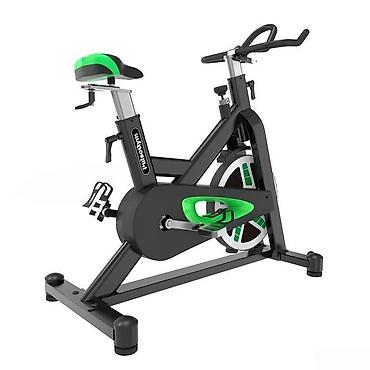 İdman və istirahət: Velotrenajor "PulsoGym BKS600"Velotrenajor PulsoGym BKS600 PulsoGym — 2