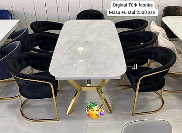 ofis oturacagi: Masa desdi — 1