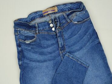 Women's Clothing: Janina, Jeans for women, L (EU 40)