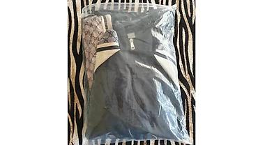 Trenerke: Trenerka Gucci, bоја - Crna — 6