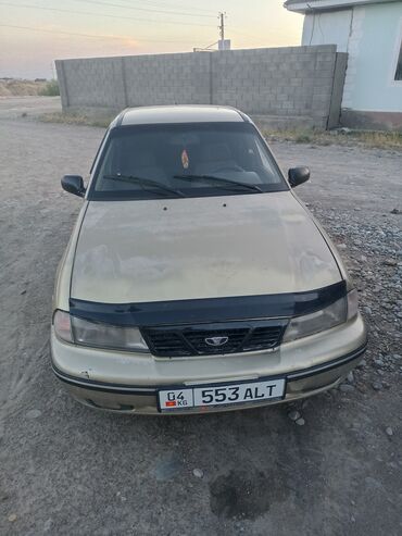 Daewoo: Daewoo Nexia: 2007 г., 1.6 л, Механика, Бензин