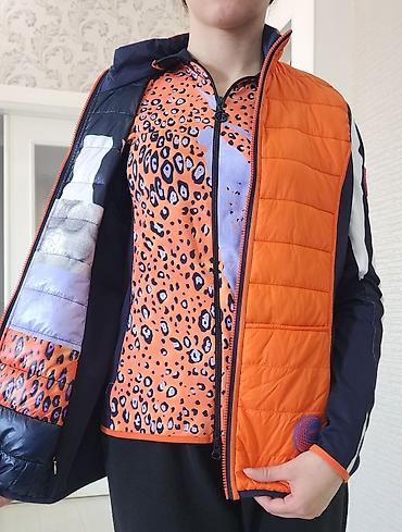 Спортивные костюмы: Спортивные костюмы — 8