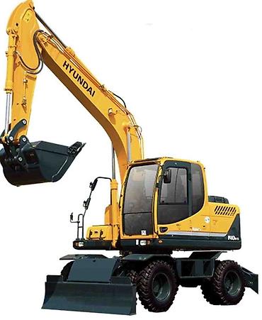 Услуги экскаватора: Экскаватор | Канализация, септик, Котлованы, Выкорчевывание пней — 10