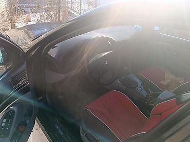 BMW: BMW 5 series: 1998 г., 2 л, Механика, Бензин, Седан — 7