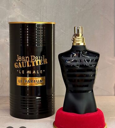 😎Jean Paul Le Male premium klass original ile 1:1 qaliciliqi 1 gun