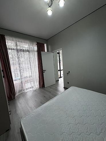 южный мкр: Сдаётся 3-комнатная квартира в Бостери, пансионат «Karagay Resort» — 8