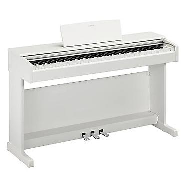 роял: Цифровое пианино Yamaha ydp 145 за 94 тыс без банкетки как вам цена — 10