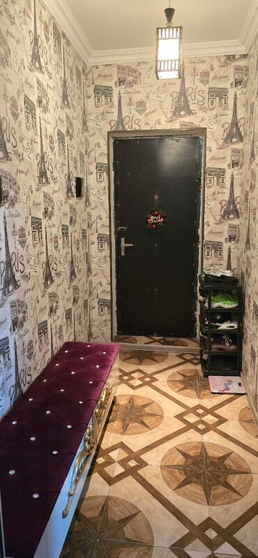 Uzunmüddətli kirayə mənzillər: Mərdəkanda 1 otaqlı bina evi satılır əşyaları ilə birlikdə (tv,stol — 6