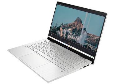Ноутбуки: HP, 8 ГБ ОЗУ, Intel Core i5, 14 ", Б/у, Для работы, учебы, память SSD — 3