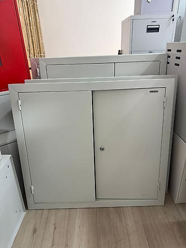 Электрические щиты: Электрический щит, Металлические — 5