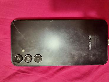 atouch tablet se pro: Samsung Galaxy A16, 128 GB, rəng - Qara — 1