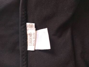 Kupaći kostimi: LEGEND kupaci vel 40--- LEGEND bikini sa diskretnim strasom na — 6