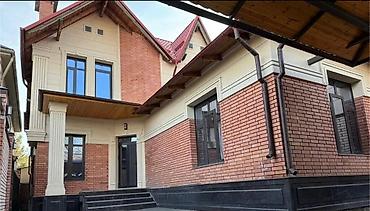 Продажа коттеджей и домов: Продается дом!!! Район: Ахунбаева/Карла Маркса Район: Ботанический сад — 1