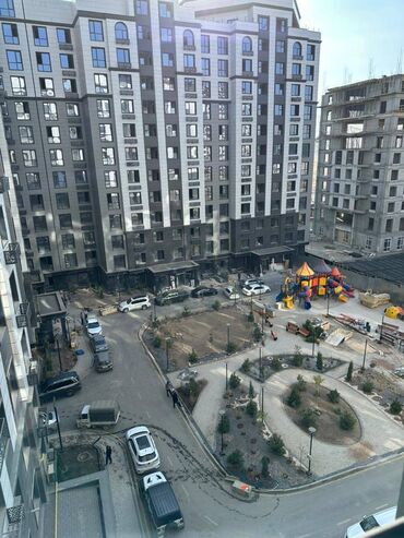 3 комнаты, 108 м², Элитка, 7 этаж, Евроремонт