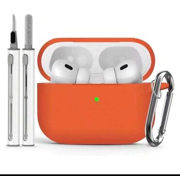 Baha qiymete sifaris etmisem sehv olunub airpods 3 ucun yaninda case