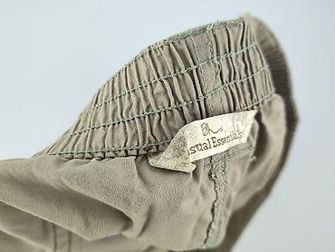 spódnice bojówka midi: Spódnica damska, rozmiar 2XL — 4