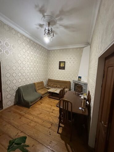 Uzunmüddətli kirayə mənzillər: Otaq yoldaşı (bəy) axtarılır!!! 🏚️ Port baku və Crescent mall ilə — 5