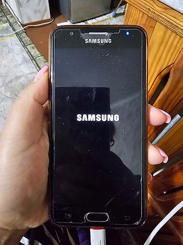 s 8: Samsung Galaxy J5 Prime, Б/у, цвет - Черный, 2 SIM — 2