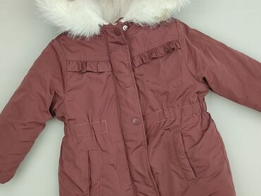 carhartt kurtka zimowa: Jacket, H&M, 9-12 months, condition - Very good