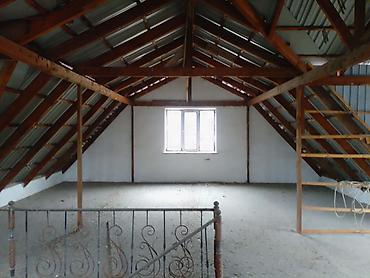 район чекиш ата: 180 м², 4 комнаты — 5