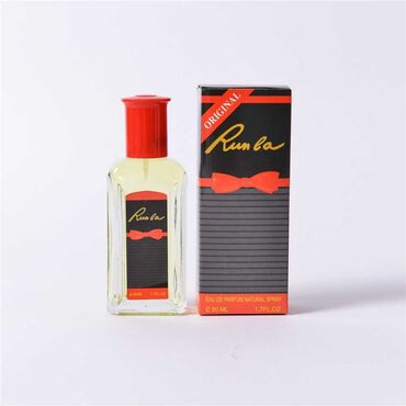 torbice bele: Unisex perfume, Replica