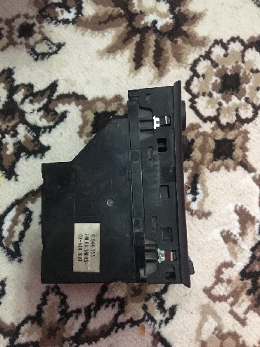 Другие детали кузова: Бмв х5 е53, е70 блоки управления — 4