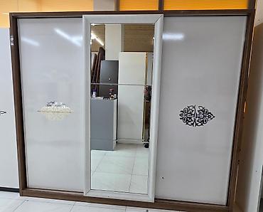 Selin – Dolab satılır Qiymət: 320 AZN Çatdırılma: pulsuz Ölçülər: -