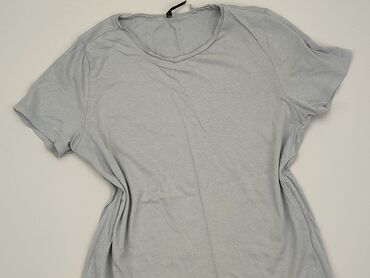 koszule bluzki damskie: Футболка, SinSay, M, стан - Хороший