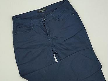 jeans water: Spodnie materiałowe damskie, rozmiar S — 2