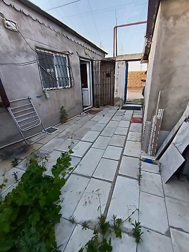 2 otaqlı, 50 kv. m, Kredit yoxdur, Orta təmir