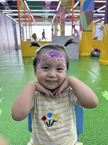 Макияж: Праздничный, Гипоаллергенные материалы — 4