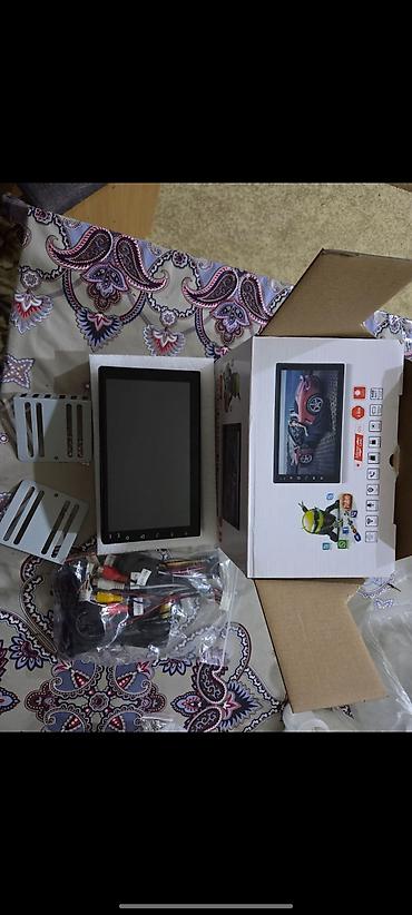 a8 2018 ekran: Android avtomobil multimedia başlıq qurğusu (2DIN) Xüsusiyyətlər: - — 4