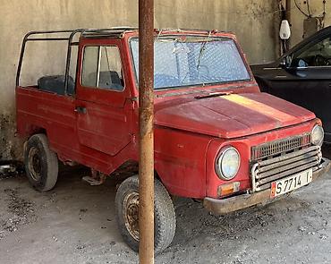 Спецодежда: Луаз 1986 Полностью перебрали трансмиссию Подставили оригинальные — 3