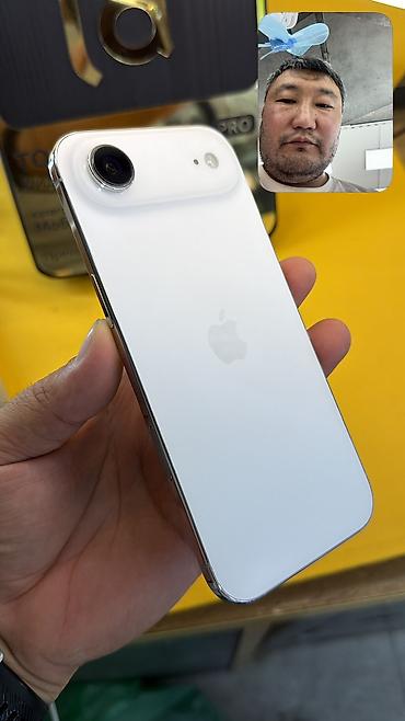 сколько стоит айфон 4: IPhone Air, Б/у, 256 ГБ, 94 % — 4