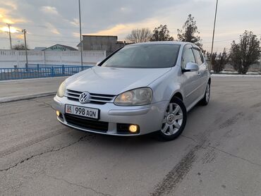 голф 4 4: Volkswagen Golf GTI: 2005 г., 2 л, Типтроник, Бензин, Хэтчбэк