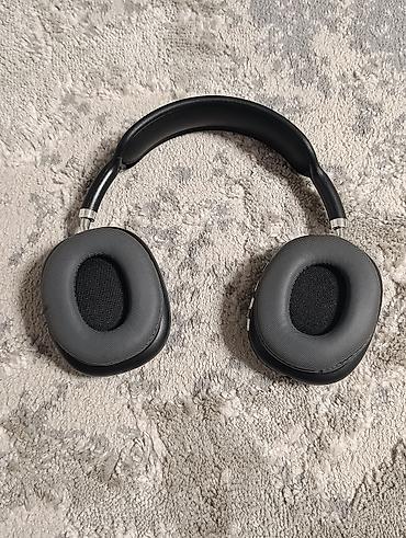 far cry 5: Bluetooth-наушники полноразмерные (over-ear), цвет черный — 3