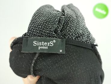 Swetry: Sisters Point, Sweter damski, rozmiar M — 7