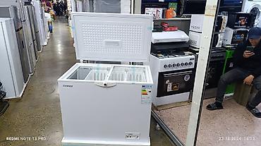 Морозильники: Морозильник, Новый, Бесплатная доставка — 5