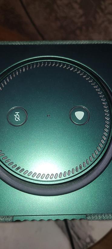 4g mifi modem: Yandex Stansiya (yaşıl) – səsli köməkçi və güclü ev akustikası - — 1